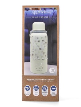 Yume Advance Thermos a Doppia Alimentazione - 6