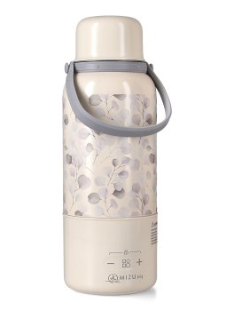 Yume Advance Thermos a Doppia Alimentazione - 1