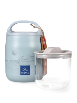 Yume Food 2in1 Thermos Pappa - 3