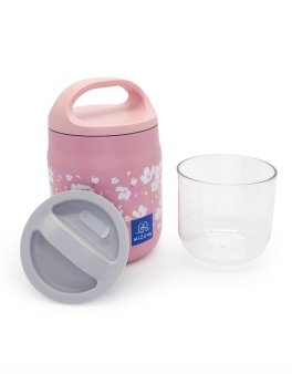 Yume Food 2in1 Thermos Pappa - 2