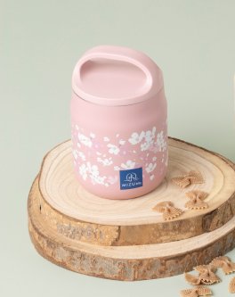 Yume Food 2in1 Thermos Pappa - 4