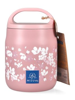 Yume Food 2in1 Thermos Pappa - 3