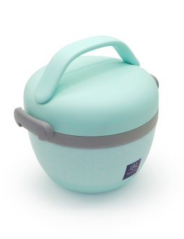 Yume Food Easy Thermos Pappa - 3