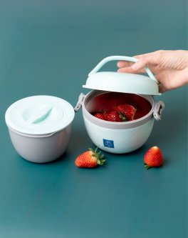 Yume Food Easy Thermos Pappa - 6