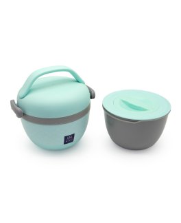 Yume Food Easy Thermos Pappa - 4