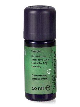 Z-Stop - Sinergia di Oli Essenziali Antizanzare - 2