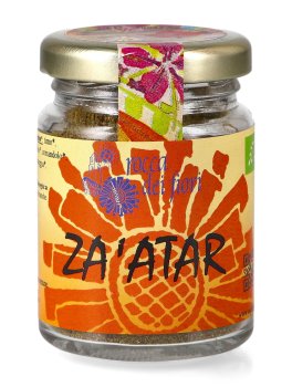 Za'Atar - 1