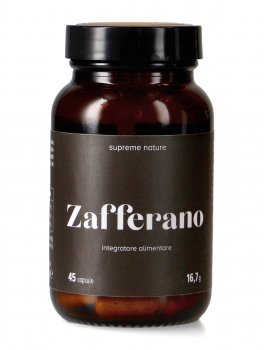 Zafferano - 1