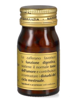 Zafferano Estratto - Pastiglie - 3