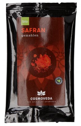 Zafferano Macinato - Bustina