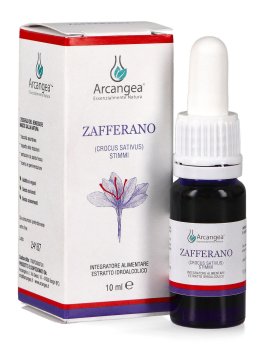 Zafferano Soluzione - 3