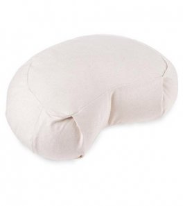 Cuscino Zafu Mezzaluna Siddha - 3