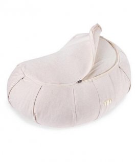 Cuscino Zafu Mezzaluna Siddha - 2