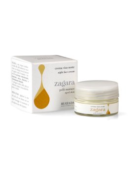 Zagara - Crema Viso Notte - 3