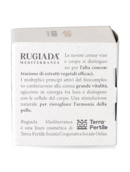 Zagara - Crema Viso Notte - 4