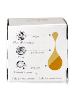Zagara - Crema Viso Notte - 5