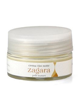 Zagara - Crema Viso Notte - 1