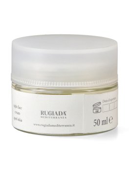 Zagara - Crema Viso Notte - 2