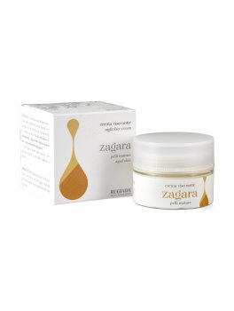 Zagara - Crema Viso Notte - 3