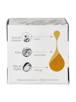 Zagara - Crema Viso Notte - 4