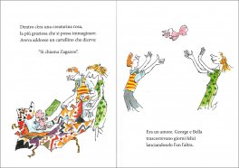 Zagazoo — Libro - 3