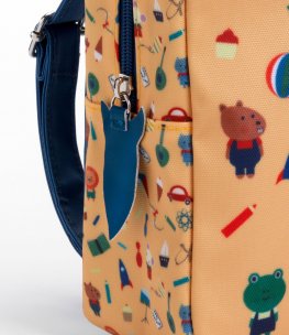 Zainetto Djeco per Bambini - 4