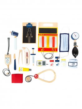 Zaino del Pronto Soccorso - 2