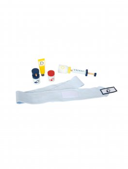 Zaino del Pronto Soccorso - 11