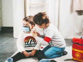 Zaino del Pronto Soccorso - 15