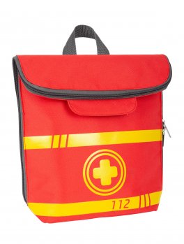 Zaino del Pronto Soccorso - 4