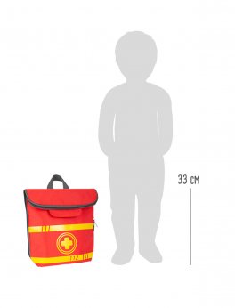 Zaino del Pronto Soccorso - 7