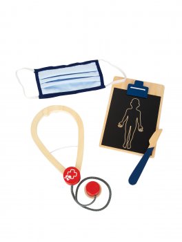 Zaino del Pronto Soccorso - 8