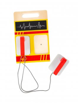 Zaino del Pronto Soccorso - 9