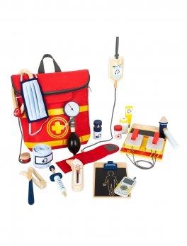Zaino del Pronto Soccorso - 1