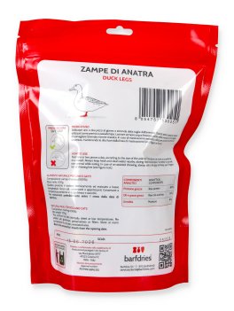 Zampe di Anatra - 2