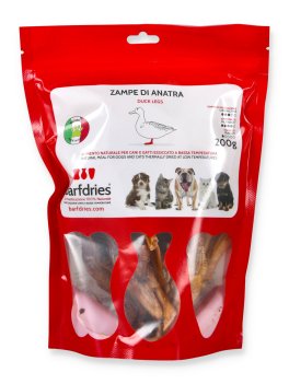 Zampe di Anatra - 1