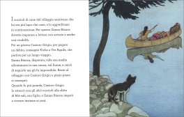 Zanna Bianca — Libro - 3