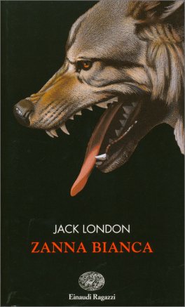 Zanna Bianca — Libro - 1