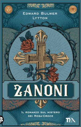 Zanoni — Libro - 1