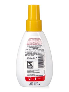 Zanzaker® Family Spray - 2