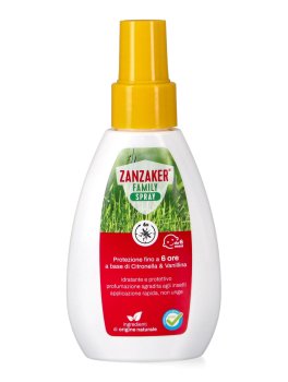 Zanzaker® Family Spray - 1