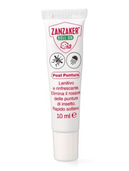 Zanzaker® Roll On - 2