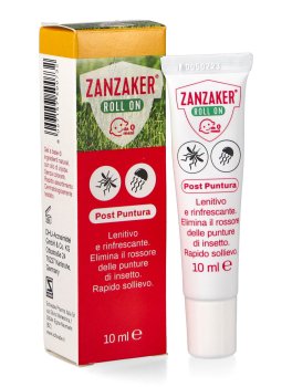 Zanzaker® Roll On - 1