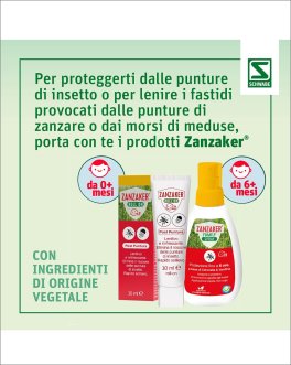 Zanzaker® Roll On - 5