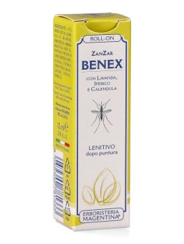 Zanzar Benex Roll On - 4