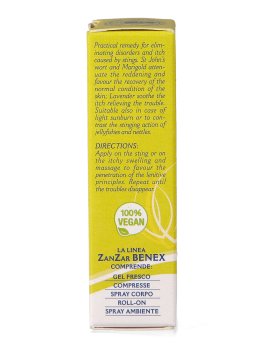 Zanzar Benex Roll On - 5