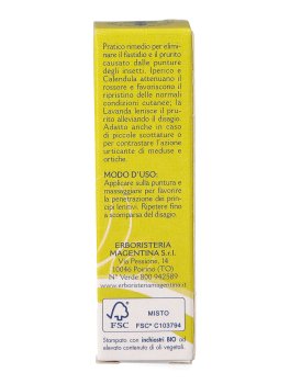 Zanzar Benex Roll On - 6
