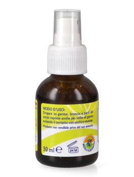 Zanzar Benex Spray Corpo - 3