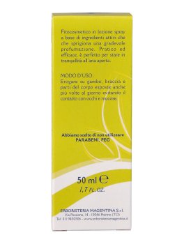 Zanzar Benex Spray Corpo - 6