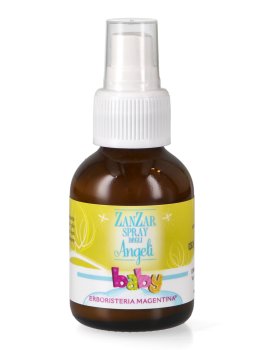 Zanzar Spray degli Angeli Baby - 2